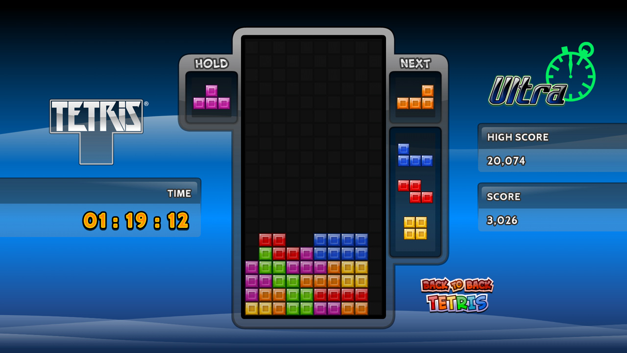 Tetris Amazon.fr Appstore pour Android