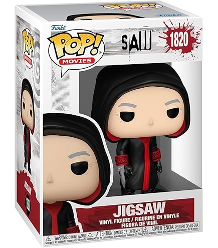 Will Graham Straightjacket (Hannibal) Funko Pop! Vinyl