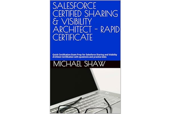 Sharing-and-Visibility-Architect Exam