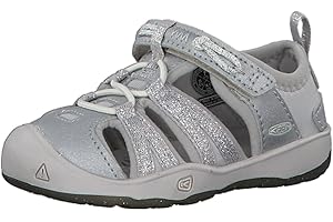KEEN Unisex dziecięce sandały Moxie