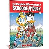 The Complete Life and Times of Scrooge Mcduck (2)