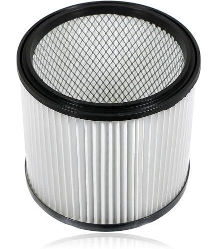 4-Pack Wet/Dry Vacuum Filter Set For Shop-Vac - Replaces OEM 90304, 4518600