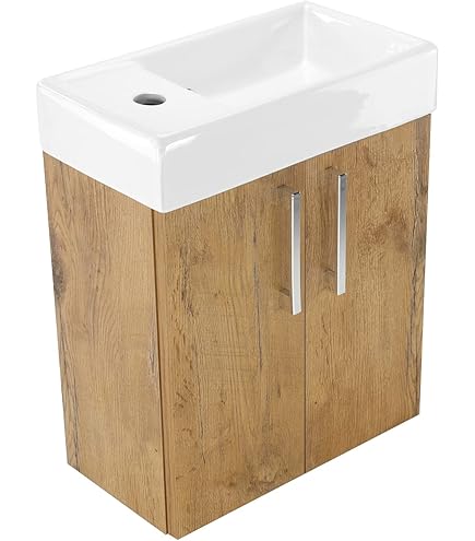 Ensemble Lavabo Rétro Bleu – Pichet, Porte-savon, Pot De Chambre, Support Métal