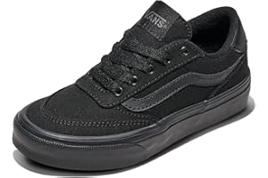 Vans Brooklyn LS, Zapatillas Unisex niños