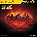 Batman: No Man's Land, 2 of 2