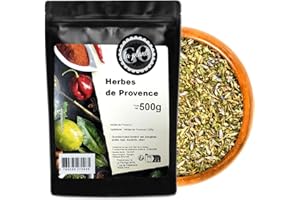 Herbes de Provence 500 g - LA PLANTIGO