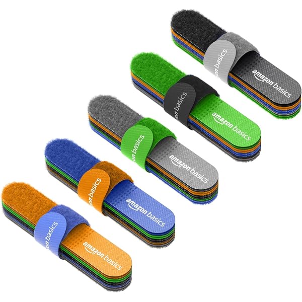 Luckkyme 80 Pack Saddle Type Cable Tie Mounts With Screws. High Strength, White Zip Tie Bases For Wire Management. Permanently Anchor To Wall, Desk Or Baseboard. Run Cords At Your Home Or