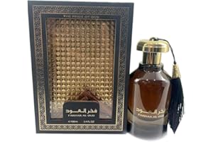 Fakhar Al Oud by My Perfumes 100 ml Eau de Parfum