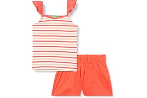 United Colors of Benetton Pantaloni Bambine e Ragazze