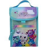 CYPBRANDS Gabby, Lunch Bag, Snack Bag, Isothermal, Lunch Bag, Up, Multicoloured, Official Product
