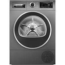 Buy BOSCH Series 4 Free-Standing Washing Machine, Front Loader Ecosilence Drive 10 Kg 1400 Rpm Acoustic Led Display White Wga25400gc