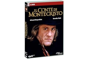 Il Conte Di Montecristo - Dvd