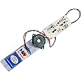 Ferrous Metal Detector | Physics Working Project & Model for School Students | Educational STEM Kit