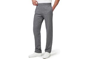 Zylioo Extra långa joggingbyxor herr breda ben, långa ben breda sportbyxor sweatbyxor, träningsbyxor sweatpants löparbyxor, j