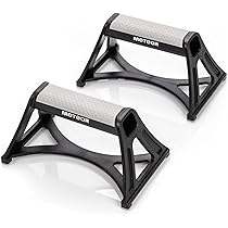 Barre Per Push Up PROIRON - Con Maniglie In Schiuma, Portatile, Per Allenamento Petto E Braccia - Foto 10