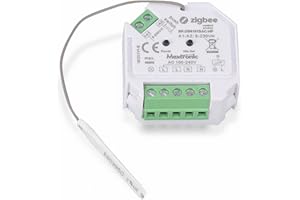 MEXTRONIC LED fase CONNEX Zigbee dimmer 230 a 400W
