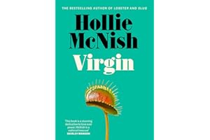 Virgin: 'Hollie McNish's words always sweep me away' Giovanna Fletcher