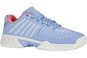 K-Swiss Express Light 3, Scarpe da Tennis Donna