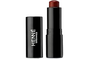 Henné Organics Luxury Lip Tint - PARENT (Intrigue)