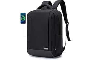 YOODI Bagage cabine 40x30x20 Wizzair Sac de Voyage Imperméable Sac à Dos pour Ordinateur Portable 15.6 Pouces Sac de Cabine Avion Sacs à Main avec Port De Chargement USB