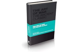 The Art of War: The Ancient Classic: 7 (Capstone Classics)