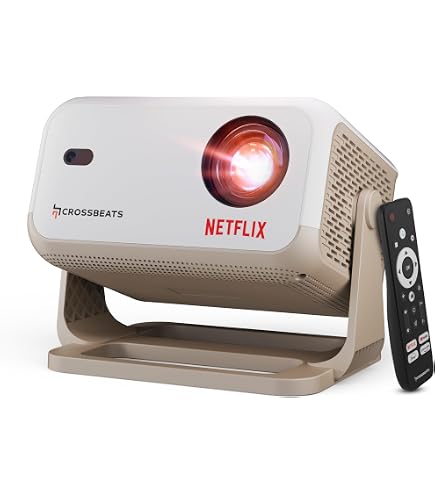 Anker NEBULA Cosmos Laser 4K Projector