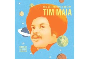 Nobody Can Live Forever: Theexistential