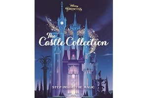 Disney Princesses: The Castle Collection: Step inside the enchanting world of the Disney Princesses! (Shockwave)