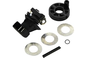 Metzger 0901007 Kit de reparación, distribuidor de encendido