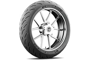 ‎MICHELIN MICHELIN Road 6 Motorradreifen 150/70ZR17 (69W) Hinterrad