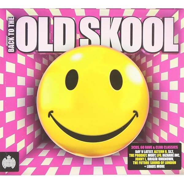 Back To The Old Skool: Vol 2 by Paulette Tajah: Amazon.co.uk: CDs