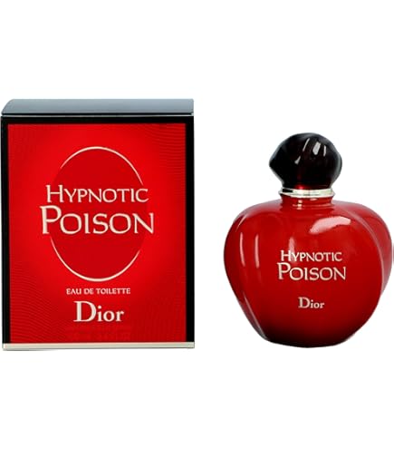 Buy Pure Poison By Christian Dior For Women. Eau De Parfum Spray