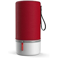 Libratone ZIPP 2 Smart Wireless großer Lautsprecher (Alexa Integration, AirPlay 2, MultiRoom, 360° Sound, Wlan…