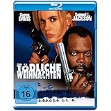 Tödliche Weihnachten [Blu-ray]