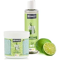 WOODY WAX Holzpflege Aus Bienenwachs - Natürlicher Balsam Für Schneidebretter & Küchenutensilien