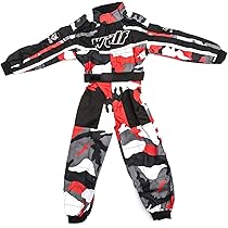 BMW Da Corsa Tuta In Pelle Da Moto Uomini Motociclista In Pelle Giacca - Foto 7