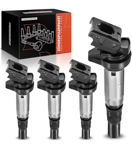 Bobine | Coil Johnson Evinrude buitenboordmotor 502890, 582160, 584632
