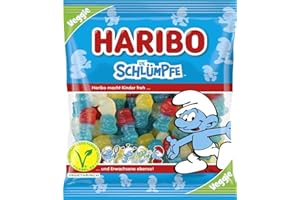Haribo Schlümpfe, 175 g