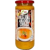 ZEL Kolajenli Anadolu &Ccedil;orbası 480 ml &ndash; İlikli Kemik Suyundan, Hazır İ&ccedil;ime Uygun, Katkısız, Geleneksel Lezzet, Y&uuml;ksek Proteinl