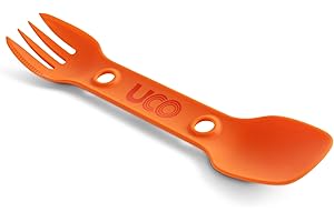 UCO Unisex's Utility Spork