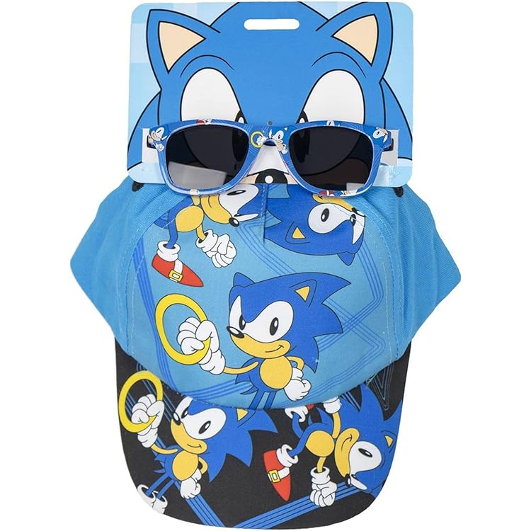 Pack de 5 calcetines Sonic The Hedgehog para niños que no se uestran Pack de 5 calcetines Sonic The Hedgehog para niños que no se uestran