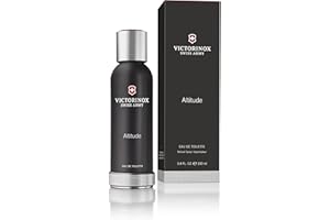 Victorinox Swiss Army Altitude Eau de Toilette Spray 100 ml