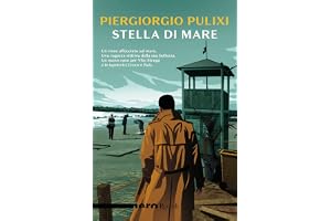 Stella di mare (Le indagini di Mara Rais e Eva Cro