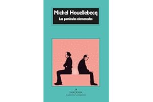 Las partículas elementales: 299 (Compactos)