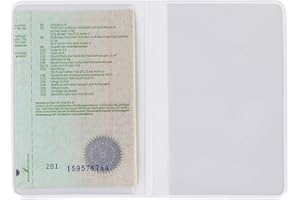 MACEMARO TRADING Funda de identificación