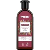 Tresan Licorice Root Intensive Moisturizing Sulfate-Free Care Shampoo 300 ml