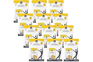 ‎BORCHERS 12 x borchers Sucralose Süßungstabletten | im Spender | Tafelsüße | Für Kaffee, Tee und Heißgetränke | 300 Tabletten
