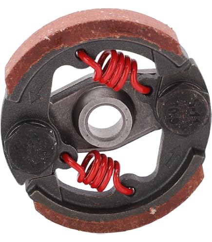 Tambour D'embrayage Embrayage Boîte à Tambouriner à 7 Dents Remplacement Pour Pocket Bike 2 Temps 47cc 49cc Moteur De Poche Chinoise Velo Mini Dirt Vtt Quad 77589981