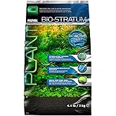 Fluval Substrate for Aquarium Plants Bio Stratum, 2 kg