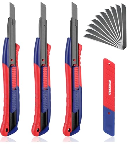 Jeu De Couteaux Makita 191C14-9 - Lames De Rechange 500mm